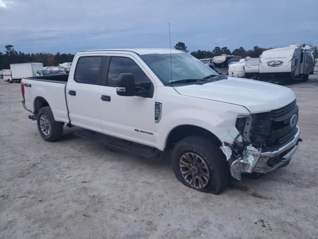 2017 Ford F250 Super Duty