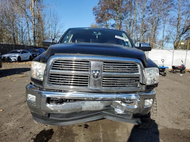 2011 Dodge RAM 2500