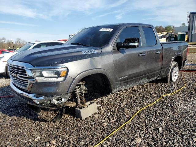 2019 Dodge 1500 Laramie