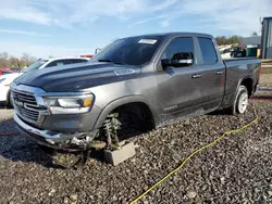 Dodge Vehiculos salvage en venta: 2019 Dodge 1500 Laramie