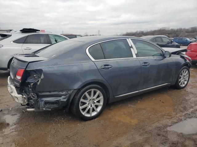 2006 Lexus GS 300