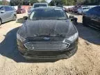 2018 Ford Fusion SE Hybrid