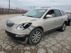 Buick Vehiculos salvage en venta: 2012 Buick Enclave