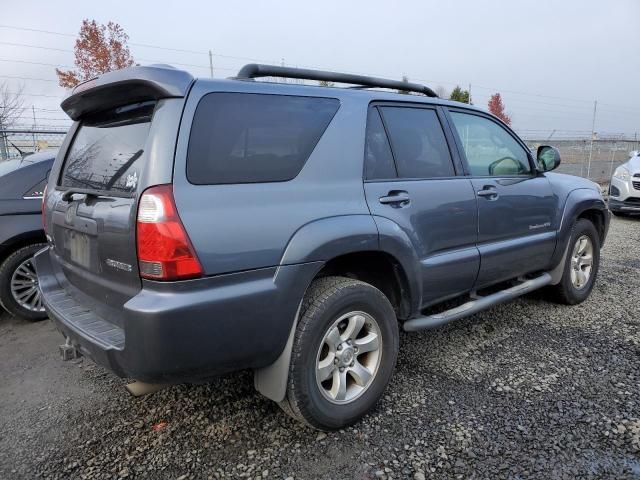 2006 Toyota 4runner SR5