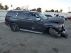 2015 Chevrolet Tahoe K1500 LTZ