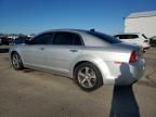 2012 Chevrolet Malibu 1LT