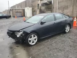 Toyota Vehiculos salvage en venta: 2013 Toyota Camry L