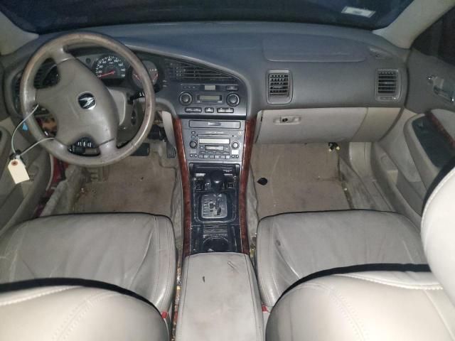 2002 Acura 3.2TL