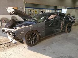 Vehiculos salvage en venta de Copart Sandston, VA: 2019 Dodge Challenger R/T