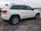 2011 Jeep Grand Cherokee Limited