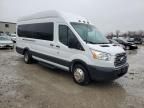 2016 Ford Transit T-350 HD