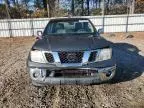 2013 Nissan Frontier SV