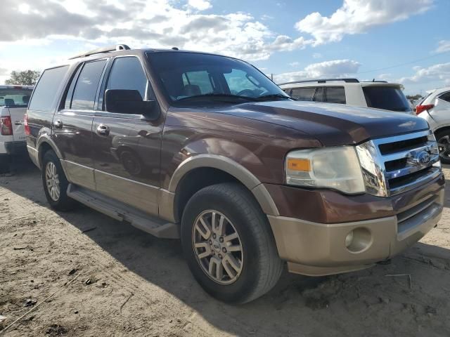 2012 Ford Expedition XLT