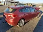 2018 Subaru Impreza Premium Plus