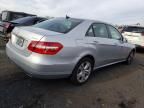 2010 Mercedes-Benz E 350 4matic