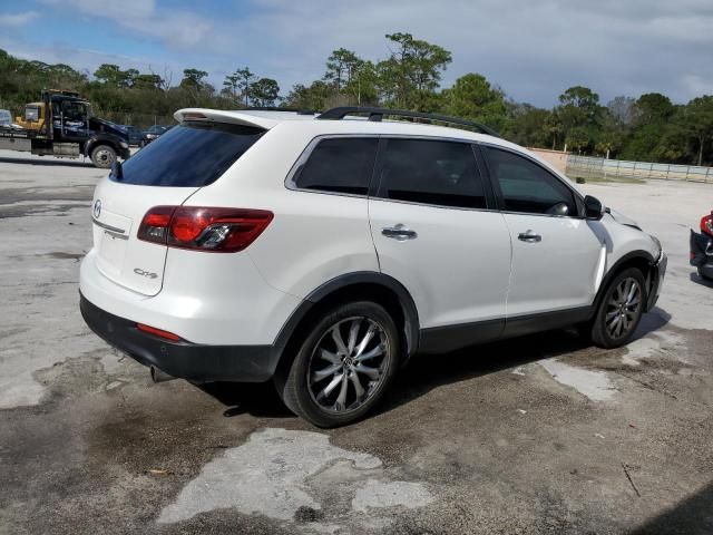 2014 Mazda CX-9 Grand Touring