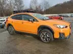 2018 Subaru Crosstrek