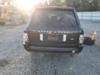 2011 Land Rover Range Rover HSE Luxury