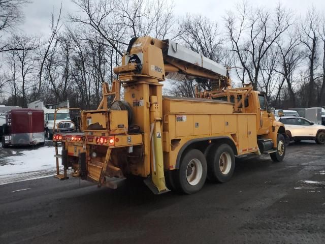 2006 International 4000 4400