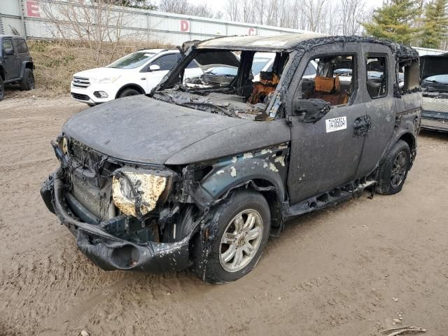 2006 Honda Element EX