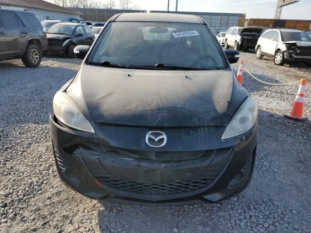 2013 Mazda 5