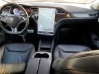 2014 Tesla Model S