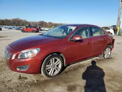 2013 Volvo S60 T5 en venta en Memphis, TN