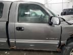 2002 Chevrolet Silverado K2500 Heavy Duty