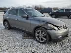 2012 Infiniti EX35 Base