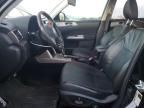 2009 Subaru Forester 2.5XT Limited