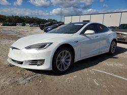 2017 Tesla Model S en venta en Apopka, FL