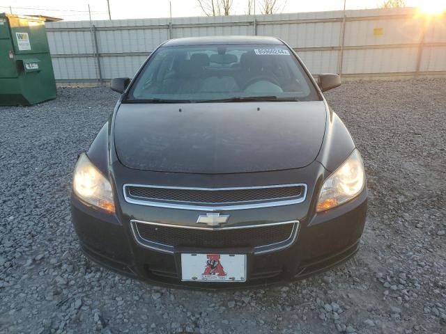 2012 Chevrolet Malibu LS