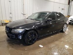 BMW salvage cars for sale: 2010 BMW 335 I