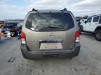 2006 Nissan Pathfinder LE