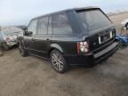 2012 Land Rover Range Rover Autobiography