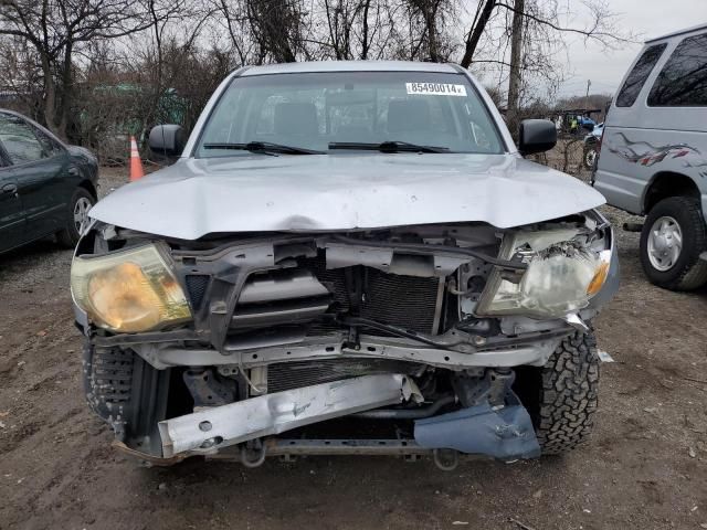 2009 Toyota Tacoma