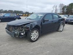 2013 Dodge Avenger SE en venta en Dunn, NC