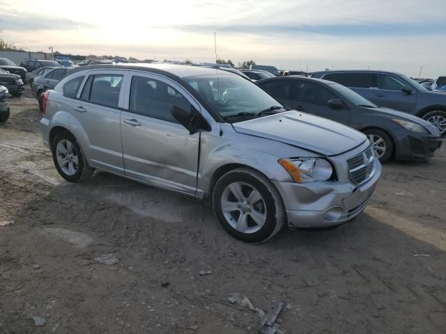 2012 Dodge Caliber SXT