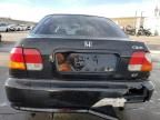 1997 Honda Civic EX