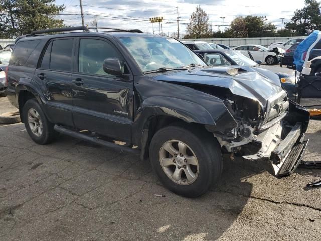 2008 Toyota 4runner SR5