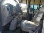 2012 Ford Econoline E350 Super Duty Van