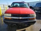 1999 Chevrolet S Truck S10