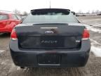 2010 Ford Focus SES