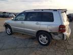 2007 Toyota Highlander Sport