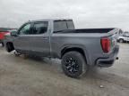 2022 GMC Sierra Limited K1500 AT4