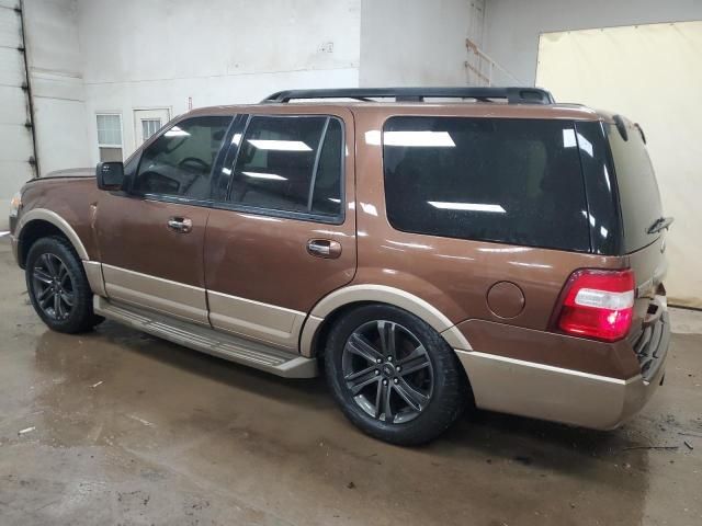 2012 Ford Expedition XLT