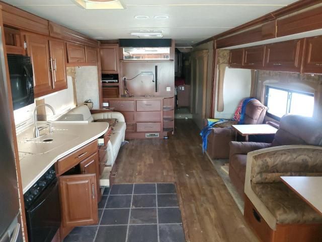 2008 Freightliner Chassis X Line Motor Home