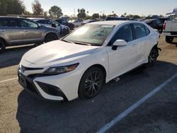 2023 Toyota Camry SE Night Shade en venta en Van Nuys, CA