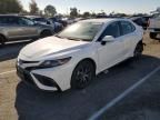 2023 Toyota Camry SE Night Shade