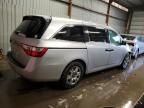 2011 Honda Odyssey LX